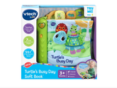 Vtech Soft Book